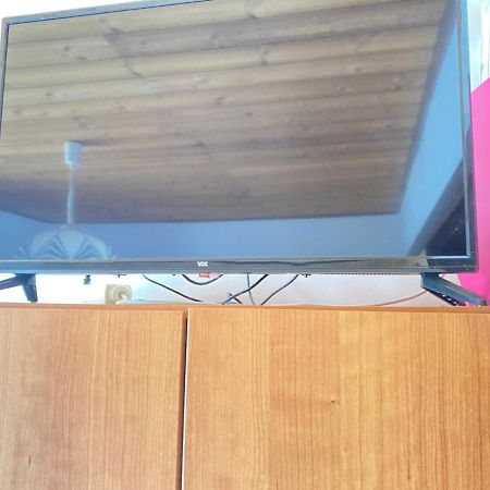 Apartmani Jelena Crikvenica Eksteriør bilde
