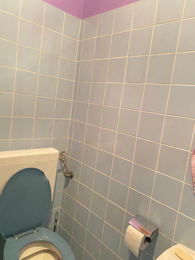 Apartmani Jelena Crikvenica Eksteriør bilde