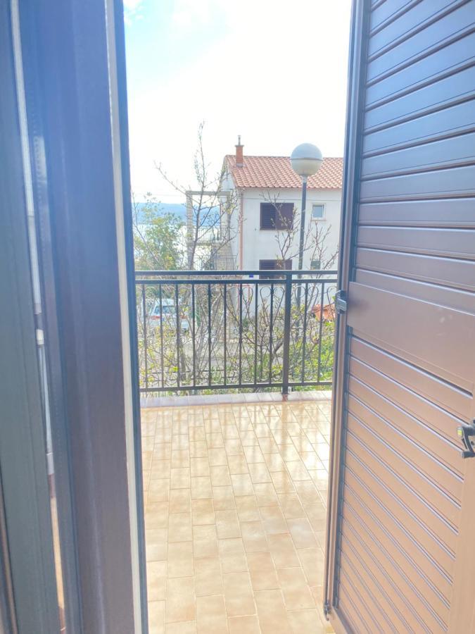Apartmani Jelena Crikvenica Eksteriør bilde
