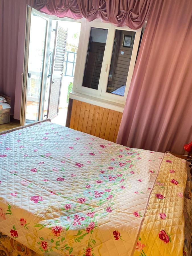 Apartmani Jelena Crikvenica Eksteriør bilde