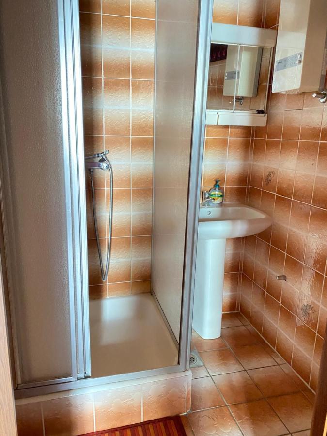 Apartmani Jelena Crikvenica Eksteriør bilde