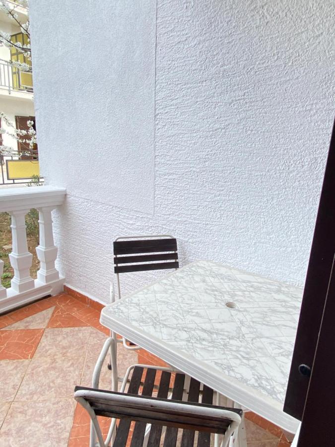 Apartmani Jelena Crikvenica Eksteriør bilde