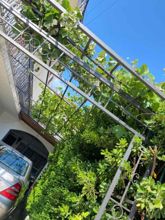 Apartmani Jelena Crikvenica Eksteriør bilde