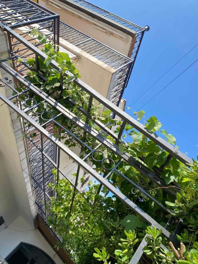 Apartmani Jelena Crikvenica Eksteriør bilde