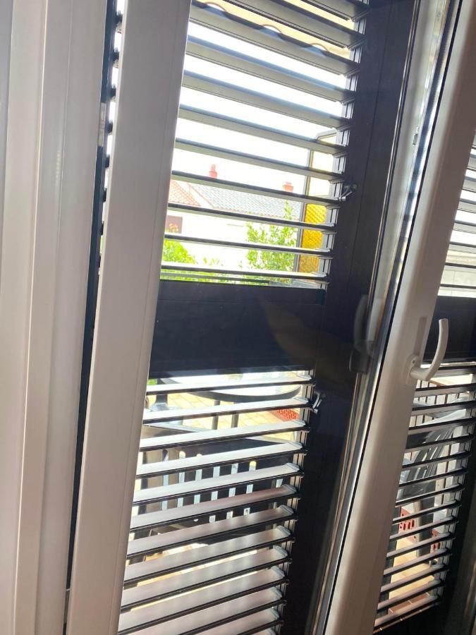 Apartmani Jelena Crikvenica Eksteriør bilde