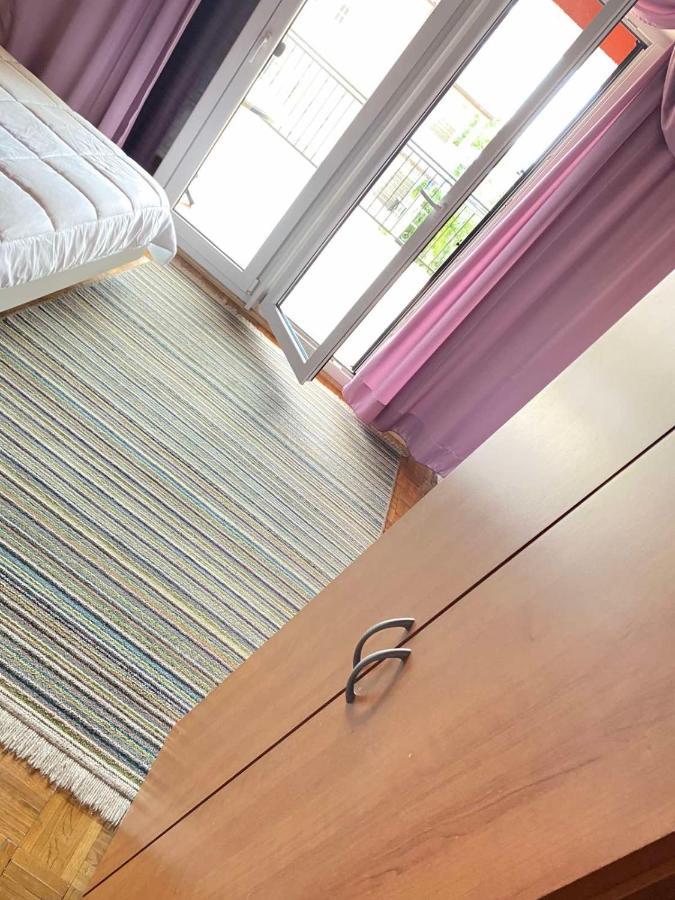 Apartmani Jelena Crikvenica Eksteriør bilde