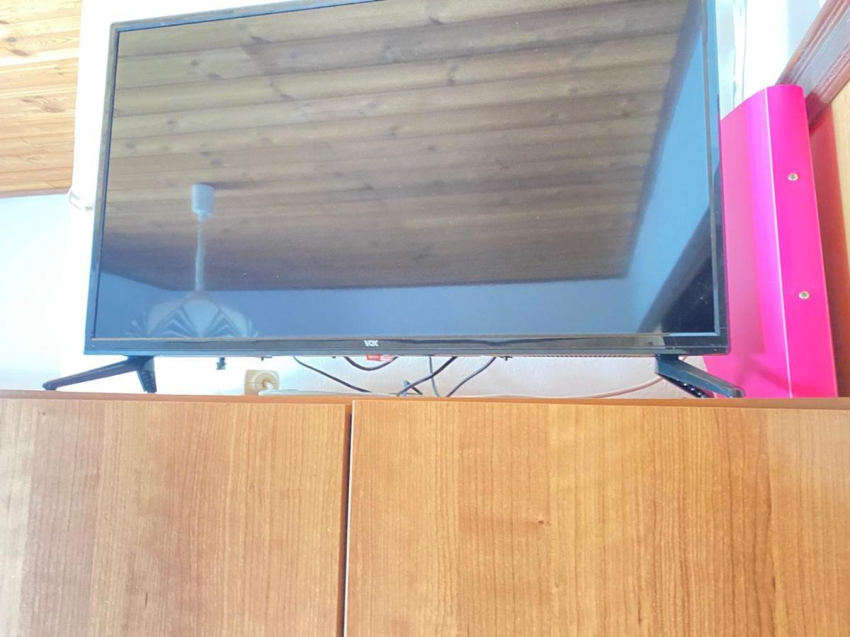 Apartmani Jelena Crikvenica Eksteriør bilde