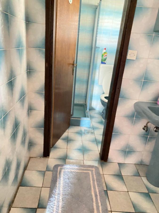 Apartmani Jelena Crikvenica Eksteriør bilde