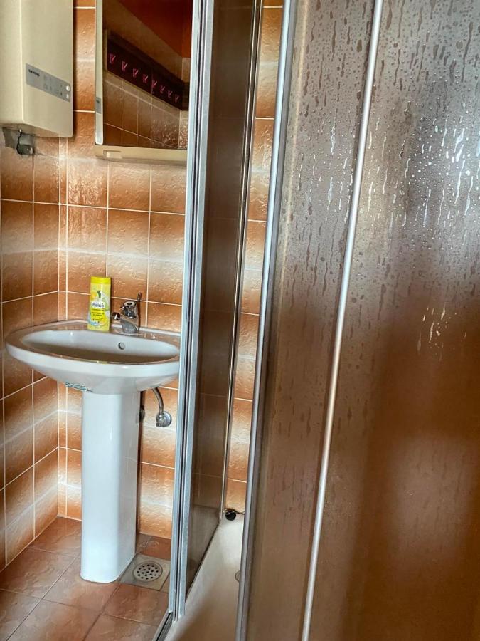 Apartmani Jelena Crikvenica Eksteriør bilde