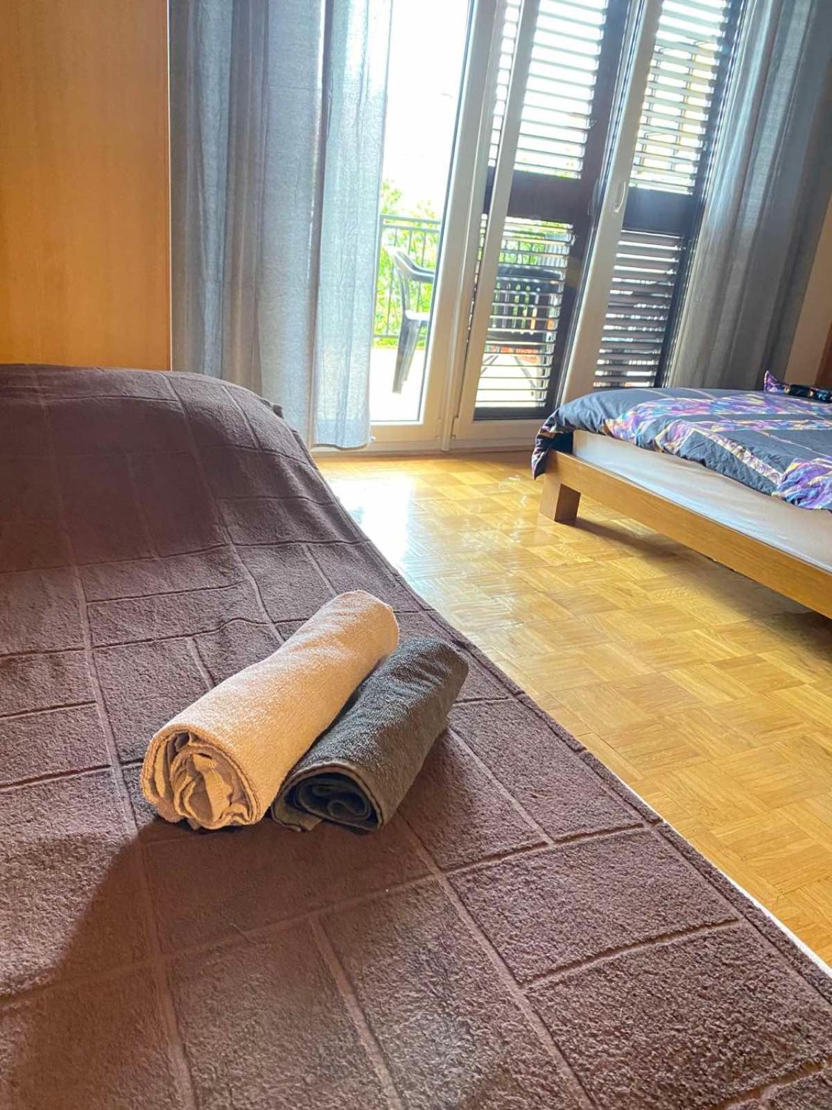 Apartmani Jelena Crikvenica Rom bilde